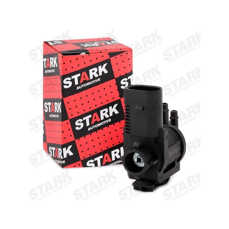 STARK SKPCE-4500001 Pressure Converter, Exhaust Control