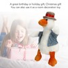 Baby Musical Duck Toy Dancing Singing Imitating Duck Toy Repeating