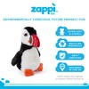 Zappi Co Puffin Plush Toy (22cm) - Delightful, Soft Bird,