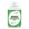 Frasco Moringa Oleifera Extracto De Moringa 120 Cápsulas de 700