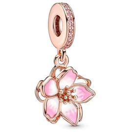 iGolife 925 Sterling Silver Charms for Bracelets and Charm Necklaces, Bracelet Pendant Beads Jewellery Gift for Family Friends Women, Silver, Alexandrite