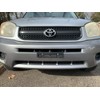 Front License Plate Tag Holder Mounting Adapter Bumper Kit Bracket