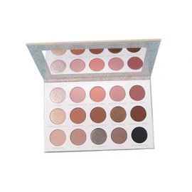 Sydney Grace Unveiled Palette by Kendra Matthies (Deep)