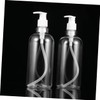Ciieeo 8set Refillable Dispenser Bottles for Essential Oils and Liquids