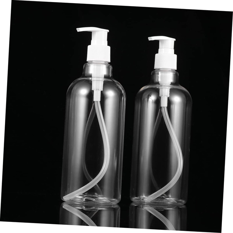 Ciieeo 8set Refillable Dispenser Bottles for Essential Oils and Liquids