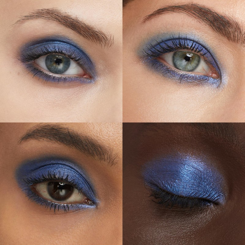 KIKO Milano Water Eyeshadow 19, Instant Eye Shadow for Wet