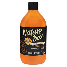 Nature Box Conditioner Abrikoos - 385 ml
