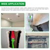 32.5FT Fiberglass Running Electrical Wire Cable Glow Rods Wire Pulling,