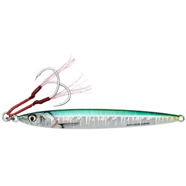SAVAGE GEAR Metal Lure 3D Scan Slim Jig Minnow 60g