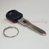 RI-Key- B82-P2 Ignition V.A.T.S. Key Blank Double-Side for Buick Oldsmobile