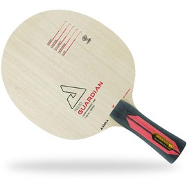 JOOLA Wooden Tezzo Guardian Concave