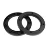 Deepa Universal Inner Baffle, Spacer, Speaker, Sound Quality, Vibration Control,