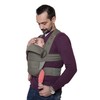 Marsupi 2.0 - marsupi Baby Carrier for Newborns - from