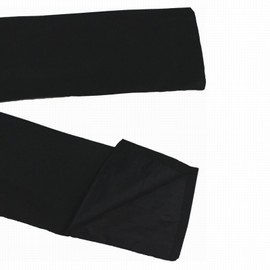 JomMart HB0303 Katana Bag, Black, Inside, Large, Storage, Japanese Sword, Imitation Sword, Bamboo Sword