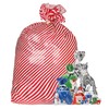 Lunpliran 9Pcs Christmas Goody Bags, Christmas Gift Bags Christmas Drawstring