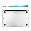 Cemobile MacBook Screwdriver Repair Tool Kit, 1.2mm Star P5 Pentalobe