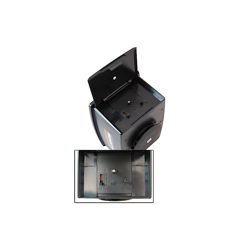 American Hunter 50 LB Hanging Feeder | Hunting Durable Lightweight