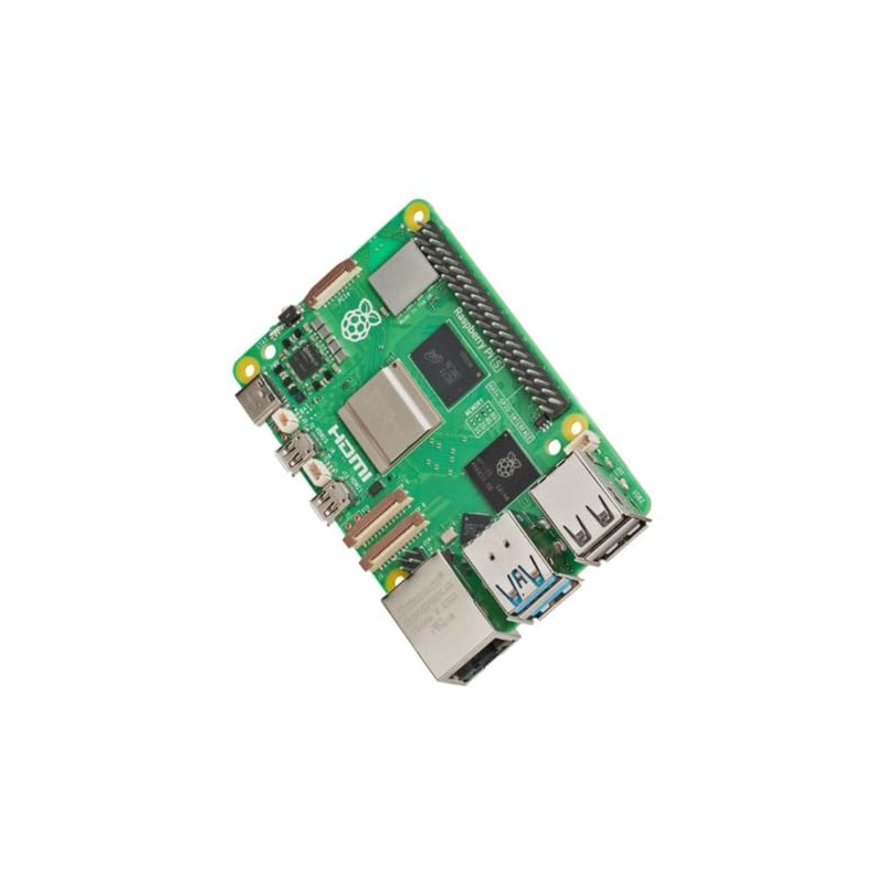 Raspberry Pi Raspberry Pi 5 4GB