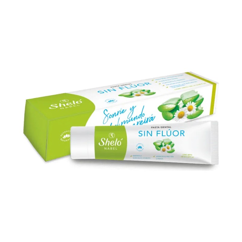 Pastas Dentales Naturales Protege Encías Y Tus Dientes 2 Pzs