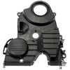 Dorman 635-156 Outer Lower Engine Timing Cover Compatible with Select