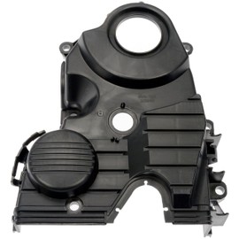 Dorman 635-156 Outer Lower Engine Timing Cover Compatible with Select Honda Models