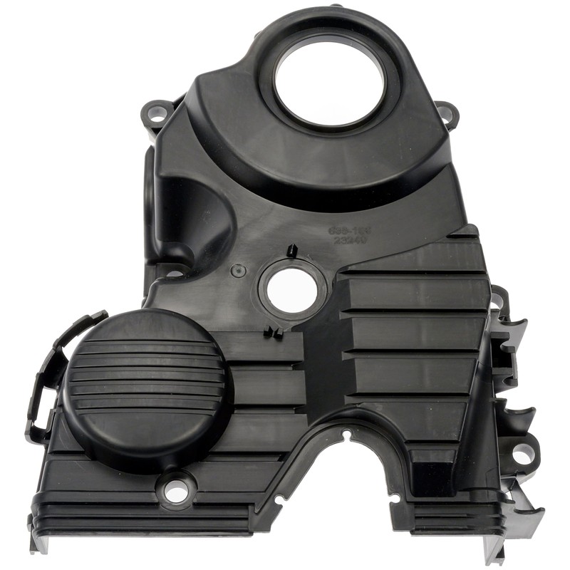 Dorman 635-156 Outer Lower Engine Timing Cover Compatible with Select