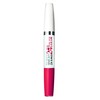 Maybelline Superstay 24 Hour Lip Color, 515 Blazing Red