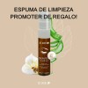 Suero Amplificador Pestañas Exel Promoter Y Espuma De Regalo