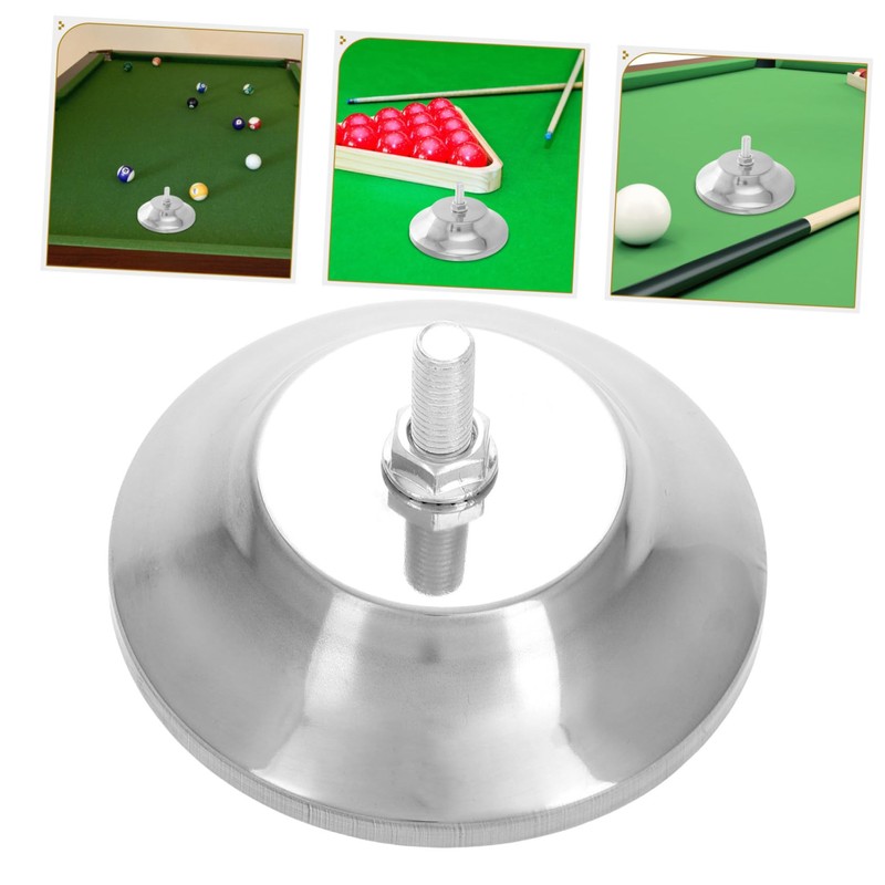 OHPHCALL Pool Table Leg Leveling Kit Accessory Set for Billiard
