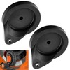 2 Pcs 089290001054 Wheel Hand/Table Saw Hand Wheel for Ridgid/Ryobi