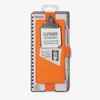 IF Bookaroo Clipboard for Notebooks - Orange