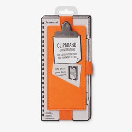 IF Bookaroo Clipboard for Notebooks - Orange