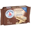 Voortman Bakery Chocolate Wafers, Mega Size, 5.17 oz, Case of