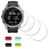iDaPro [4 Pack] Screen Protector for Garmin Fenix 7 /