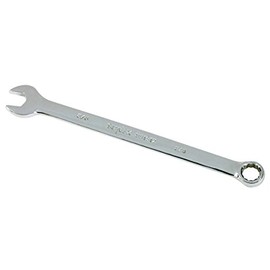 Sunex 991512A 3/8" Fully Polished V-Groove Combination Wrench, 3/8-inch