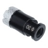 30mm Brazed Diamond Drill Bit Hole Saw Opener for Marble