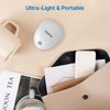 Electric Scalp Massager, RENPHO Waterproof Portable Electric Head Massager with