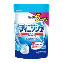 FINISSHU PAUDA- PAUCHITAIPU 600g