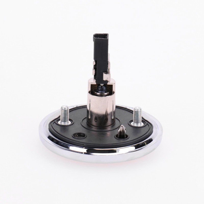 Original Alfa Romeo Emblem Tailgate Logo Opener 50531454