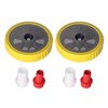 Garden Hose Washer Filter Water Pump 304 Stianless Steel Mesh
