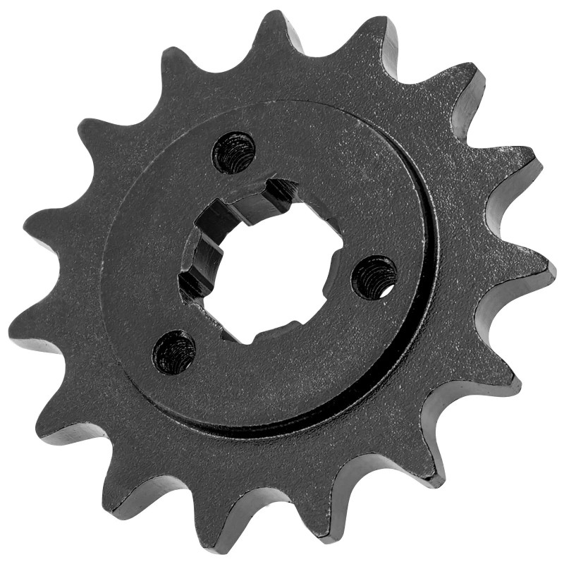 Suzuki Drive Chain & Sprockets Kit for Suzuki DR650SE 1996