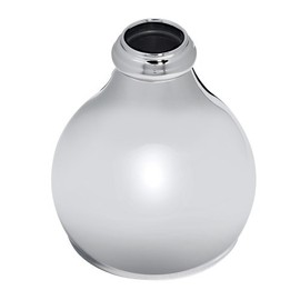 American Standard 051381-0020A Handle Base, Polished Chrome