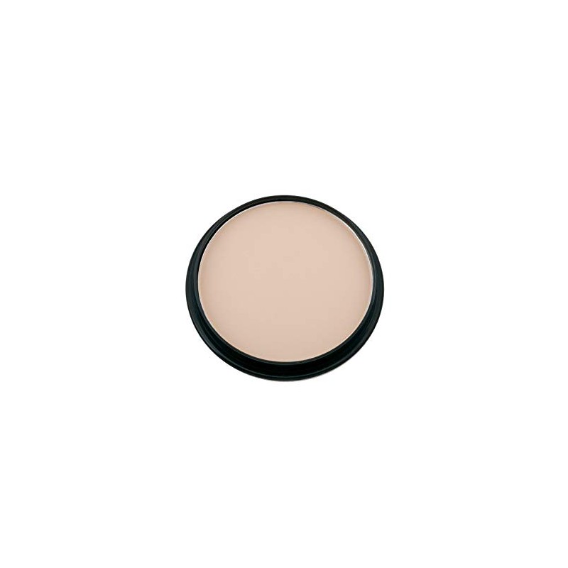 Miss Claire Pressed Powder -09, Beige, 9 g