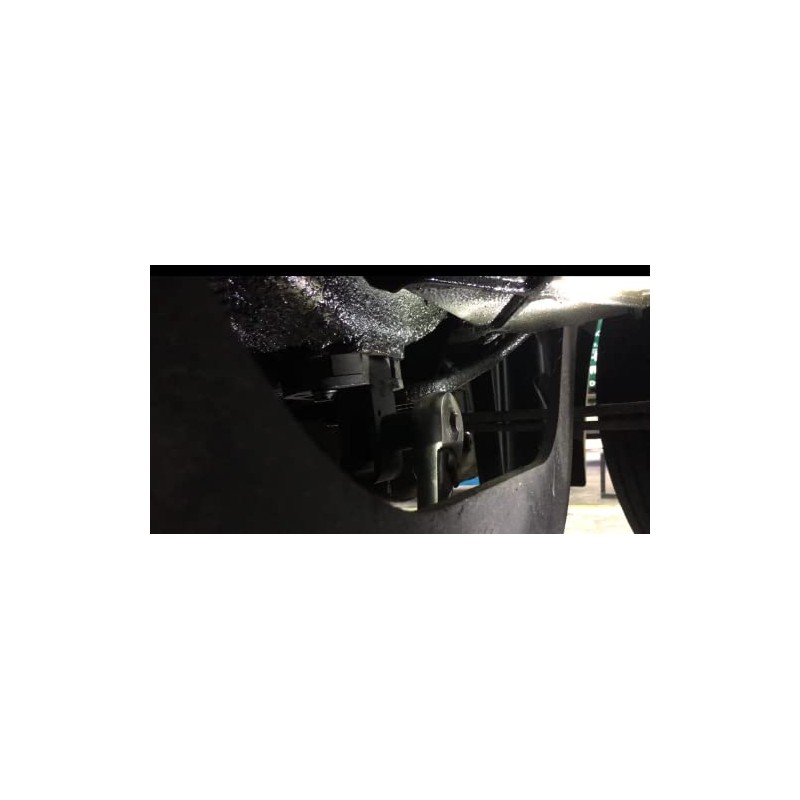 HGV TOOLS / Engine Barring Tool DD13 DD15 DD16 Alternative