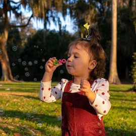 30 Pcs Butterfly Hair Clips, Kurilai Funny Animal Hair Clip Mixed Style Hairpins, Cute Little Butterfly Barrette Headwear Hair Accessories for Home Party Rave Festival