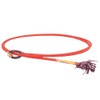 Equibrand Racer Piggin String, Red