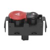 Hazard Warning Light Switch 8200523299 Hazard Warning Indicator Light Switch
