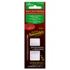 Clover Agujas de oro negro acolchado entre No.9/No.10/No.12, 2ea