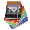 Stands Out, Supplying Outstanding Gifts Genius Thoughts and Doodles A6