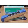 Max HD-10 Stapler Set with 2 Boxes (2000) Staples. Staple